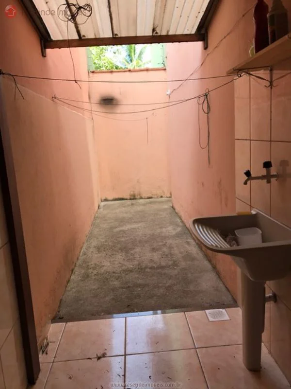 Foto 5 de 12 - Casa para aluguel em Boa Vista I