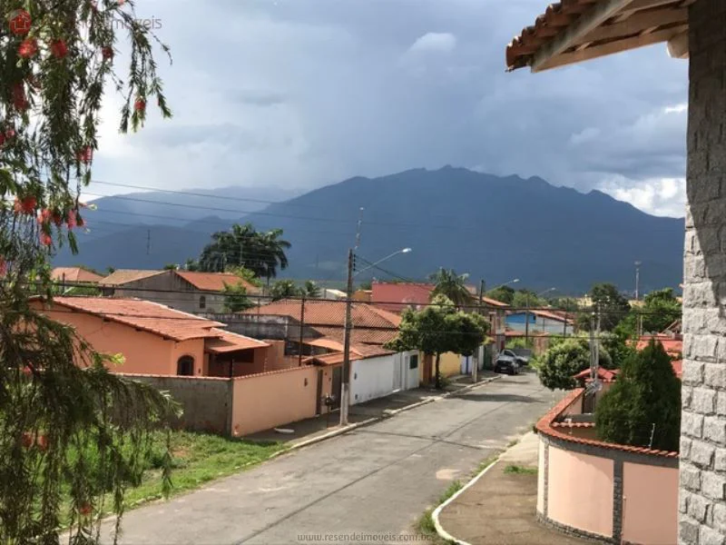 Foto 8 de 12 - Casa para aluguel em Boa Vista I