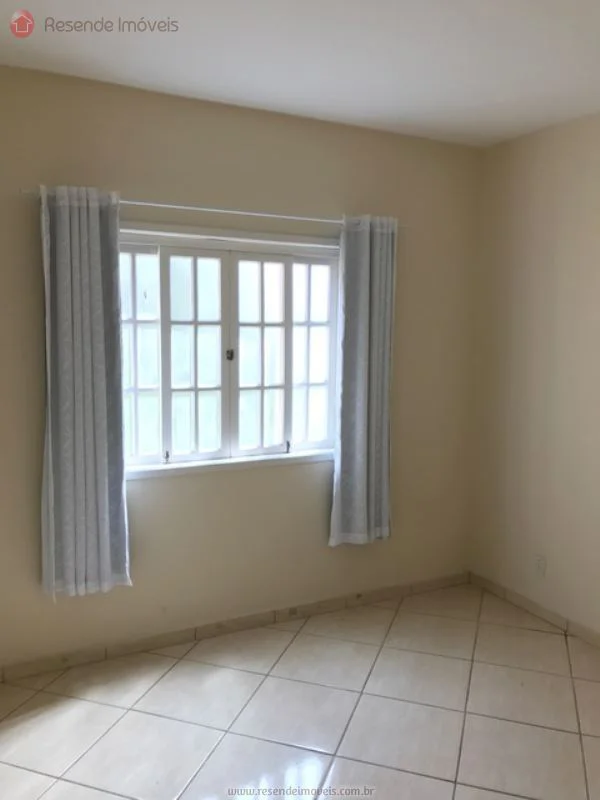 Foto 10 de 12 - Casa para aluguel em Boa Vista I