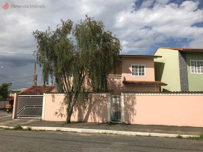 Foto 12 de 12 - Casa para aluguel em Boa Vista I