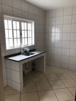 Casa para aluguel em Boa Vista I