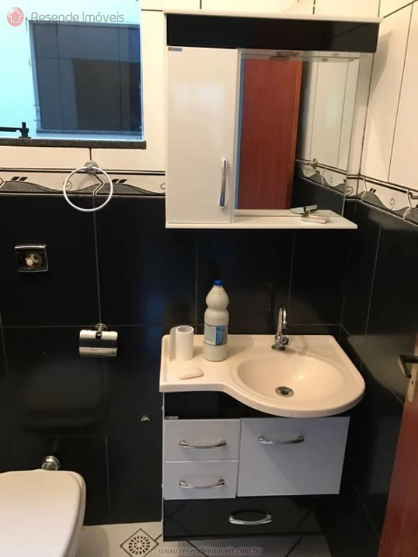 Foto 5 de 14 - Casa para aluguel em Parque Ipiranga II