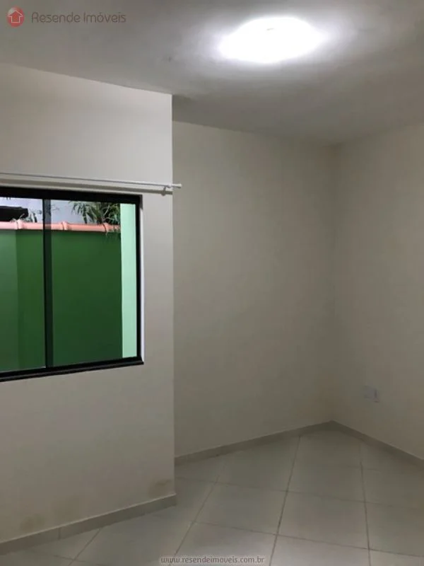 Foto 6 de 14 - Casa para aluguel em Parque Ipiranga II