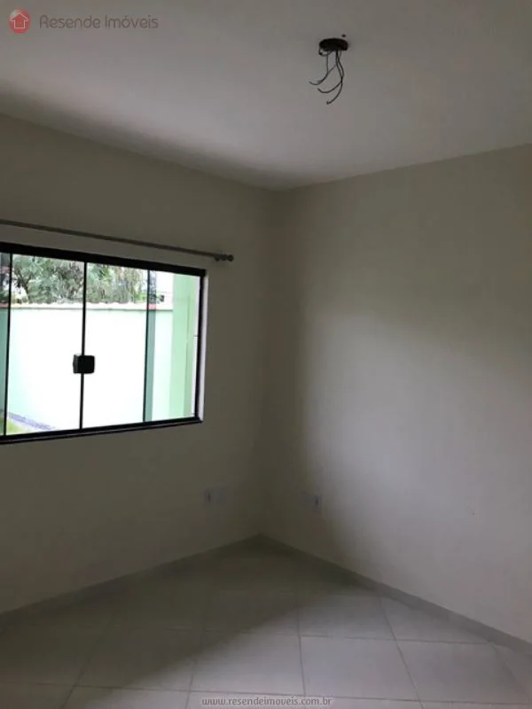 Foto 7 de 14 - Casa para aluguel em Parque Ipiranga II