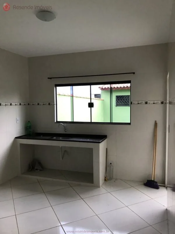 Foto 9 de 14 - Casa para aluguel em Parque Ipiranga II