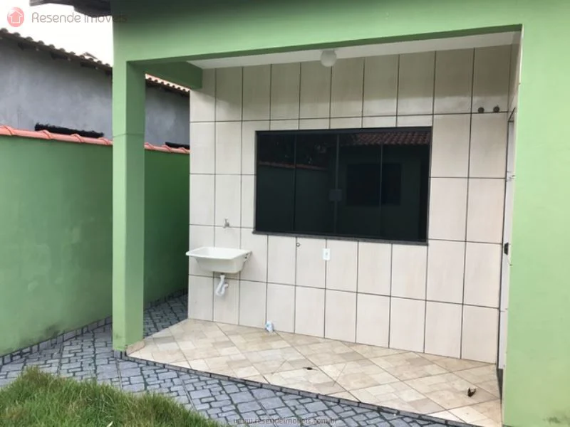 Foto 10 de 14 - Casa para aluguel em Parque Ipiranga II