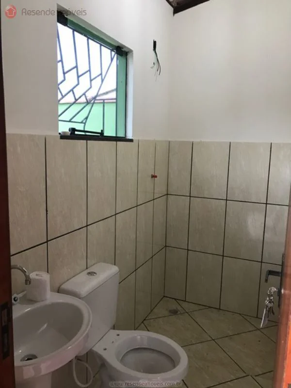 Foto 12 de 14 - Casa para aluguel em Parque Ipiranga II