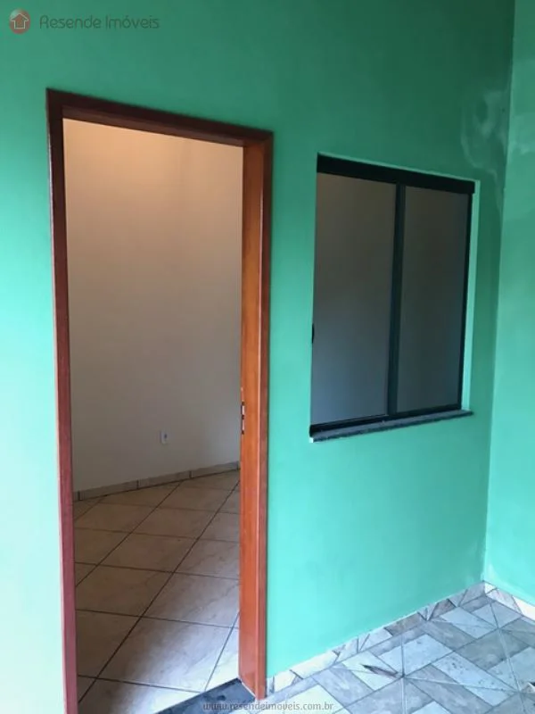 Foto 13 de 14 - Casa para aluguel em Parque Ipiranga II