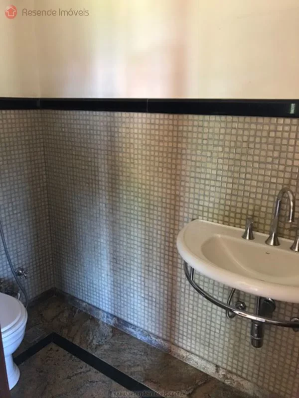 Foto 2 de 14 - Casa para aluguel em Vila Julieta