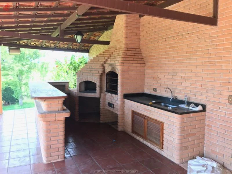 Foto 7 de 14 - Casa para aluguel em Vila Julieta