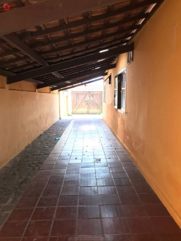 Foto 11 de 14 - Casa para aluguel em Vila Julieta