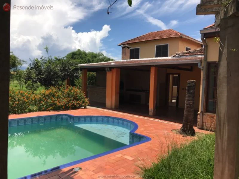 Foto 14 de 14 - Casa para aluguel em Vila Julieta