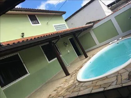 Casa para venda em Vila Julieta