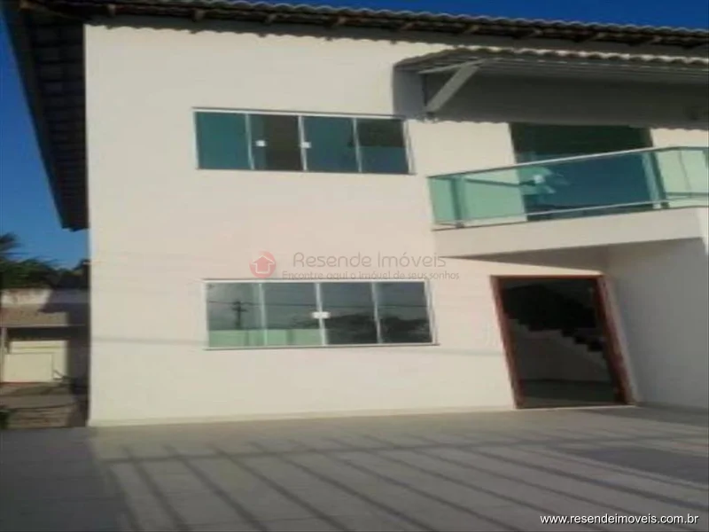 Foto 3 de 15 - Casa para aluguel em Mirante das Agulhas