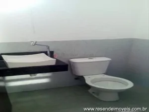 Casa para aluguel em Mirante das Agulhas