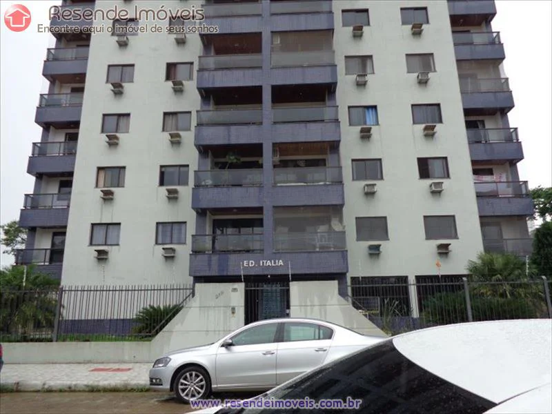 Foto 1 de 7 - Cobertura para venda em Vila Julieta