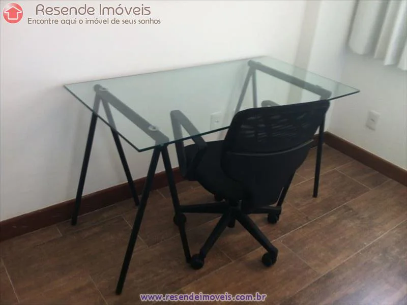 Foto 9 de 19 - Apartamento para aluguel em Vila Julieta