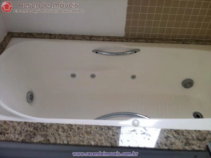 Foto 4 de 19 - Apartamento para aluguel em Vila Julieta