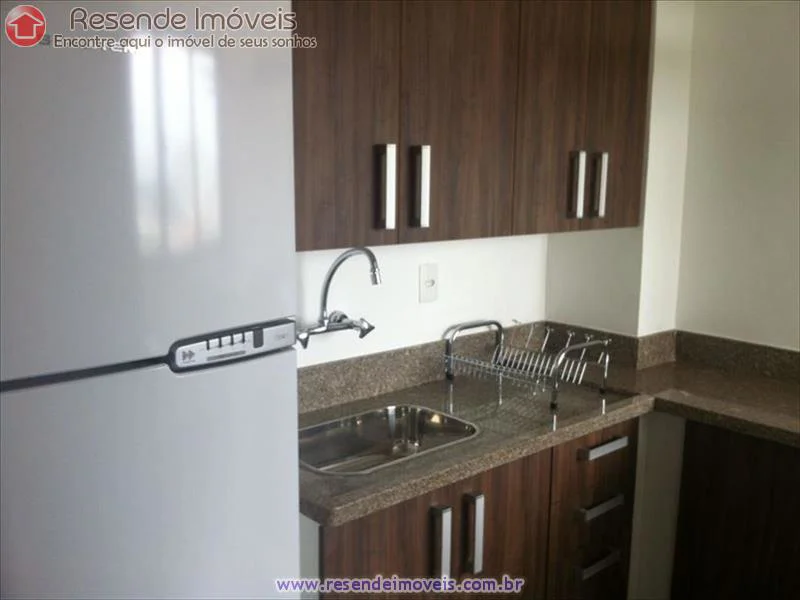 Foto 2 de 19 - Apartamento para aluguel em Vila Julieta