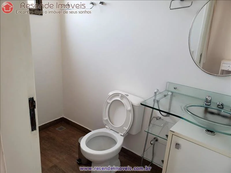 Foto 17 de 19 - Apartamento para aluguel em Vila Julieta