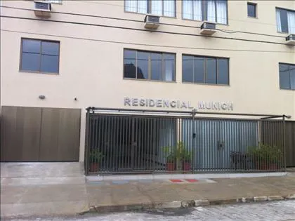 Apartamento para aluguel em Vila Julieta