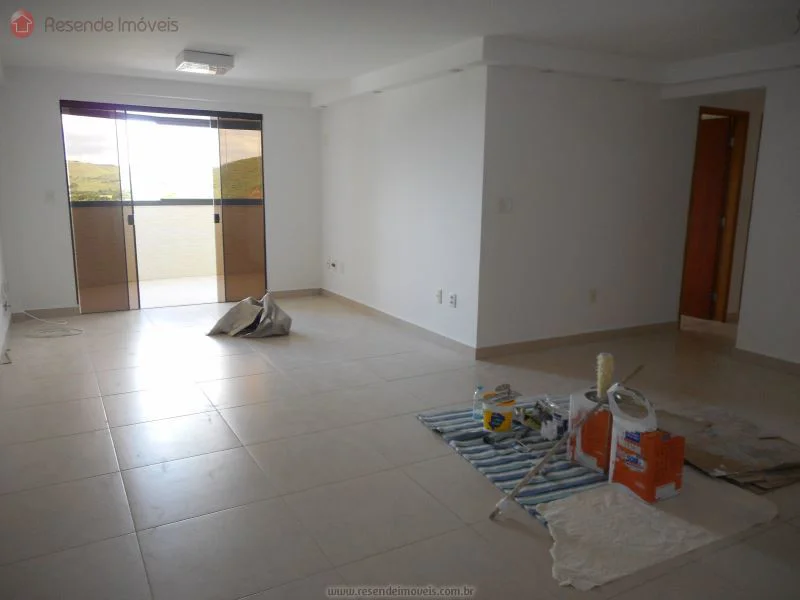 Foto 3 de 44 - Apartamento para venda em Morada do Castelo