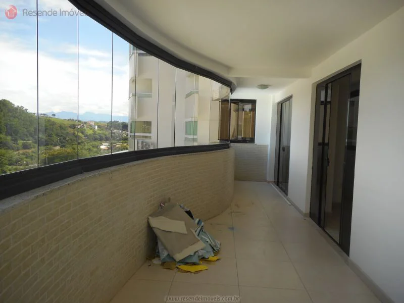 Foto 4 de 44 - Apartamento para venda em Morada do Castelo