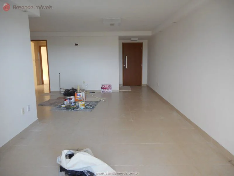 Foto 6 de 44 - Apartamento para venda em Morada do Castelo