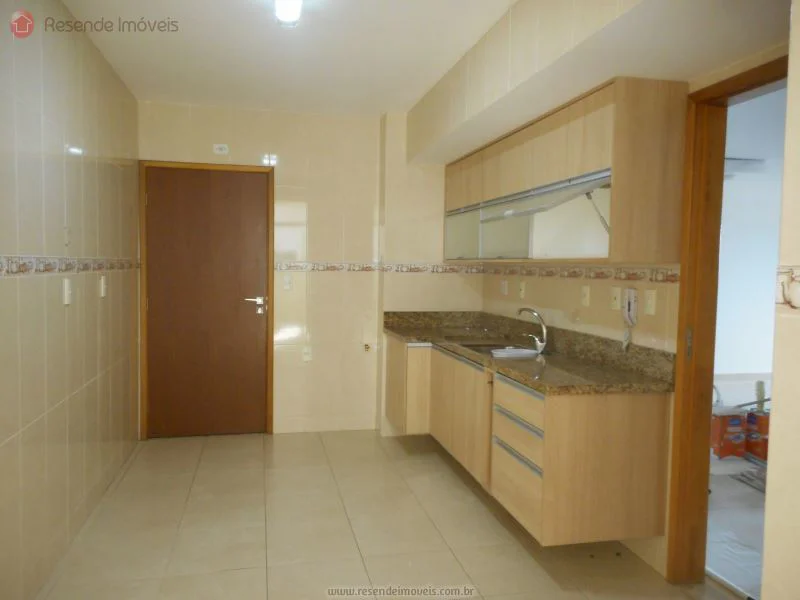 Foto 7 de 44 - Apartamento para venda em Morada do Castelo