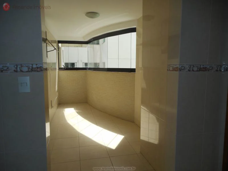 Foto 8 de 44 - Apartamento para venda em Morada do Castelo