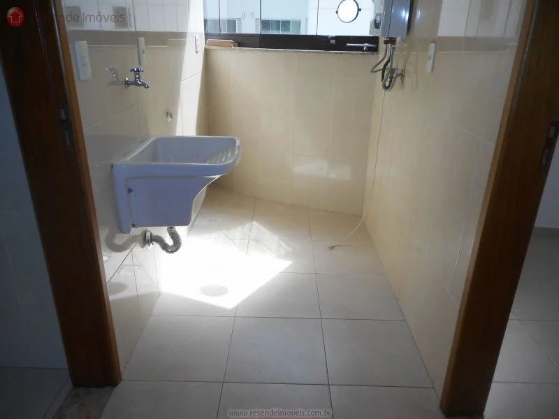 Foto 12 de 44 - Apartamento para venda em Morada do Castelo