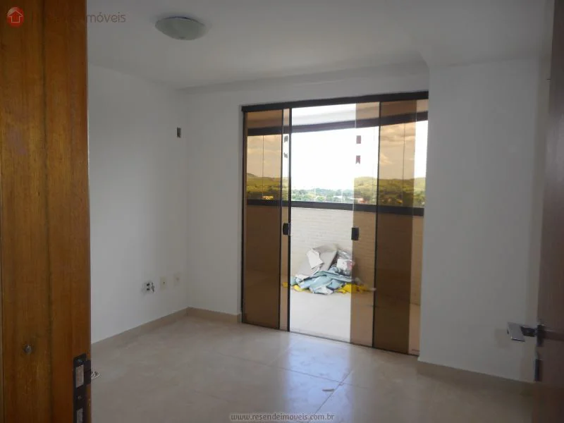 Foto 14 de 44 - Apartamento para venda em Morada do Castelo