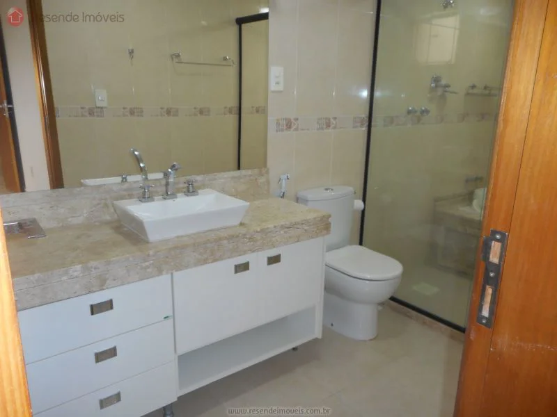 Foto 24 de 44 - Apartamento para venda em Morada do Castelo