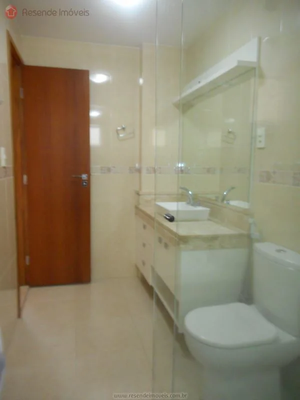 Foto 26 de 44 - Apartamento para venda em Morada do Castelo