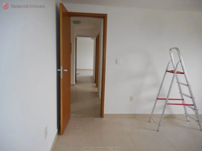 Foto 33 de 44 - Apartamento para venda em Morada do Castelo