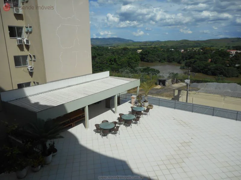 Foto 34 de 44 - Apartamento para venda em Morada do Castelo