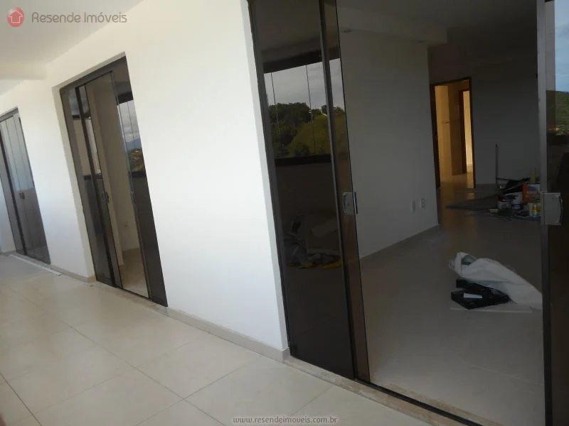 Foto 37 de 44 - Apartamento para venda em Morada do Castelo