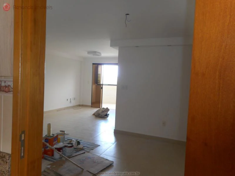 Foto 39 de 44 - Apartamento para venda em Morada do Castelo