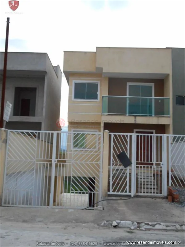 Foto 3 de 3 - Casa para venda em Parque Ipiranga II