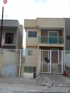 Casa para venda em Parque Ipiranga II