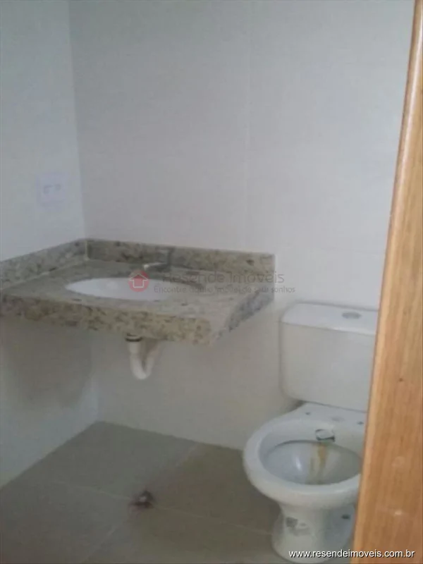 Foto 2 de 12 - Apartamento para aluguel em Manejo