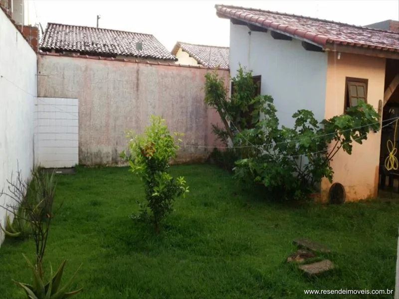 Foto 9 de 19 - Casa para aluguel em Parque Ipiranga