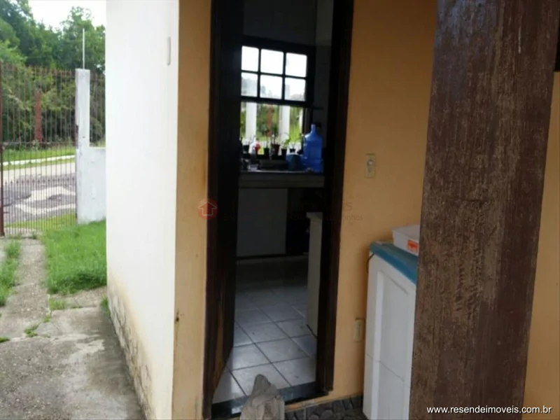 Foto 3 de 19 - Casa para aluguel em Parque Ipiranga