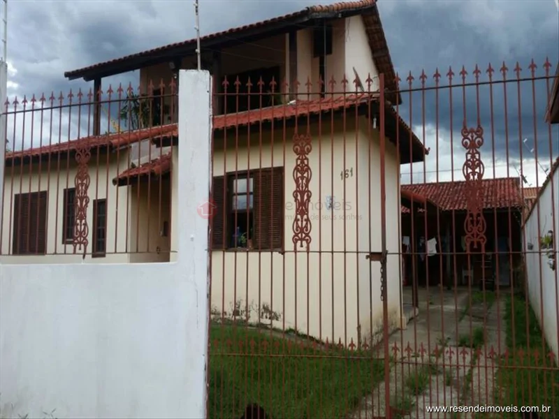 Foto 4 de 19 - Casa para aluguel em Parque Ipiranga