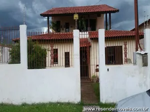 Casa para aluguel em Parque Ipiranga