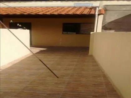 Casa para venda em Itapuca