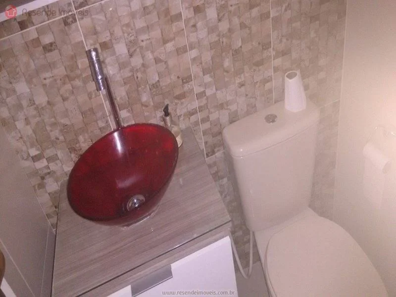 Foto 8 de 31 - Casa para aluguel em Parque Ipiranga