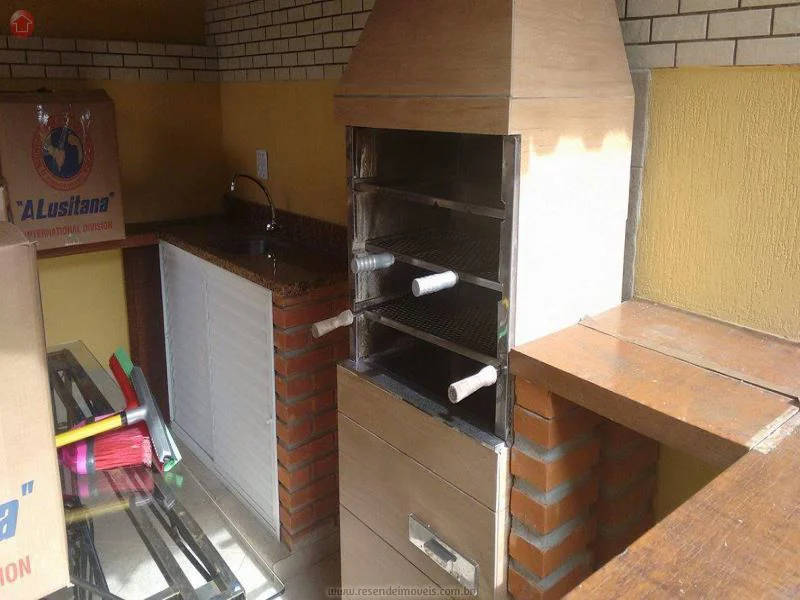 Foto 16 de 31 - Casa para aluguel em Parque Ipiranga