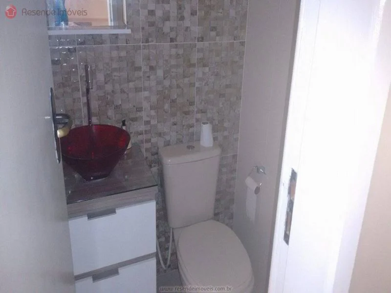 Foto 17 de 31 - Casa para aluguel em Parque Ipiranga