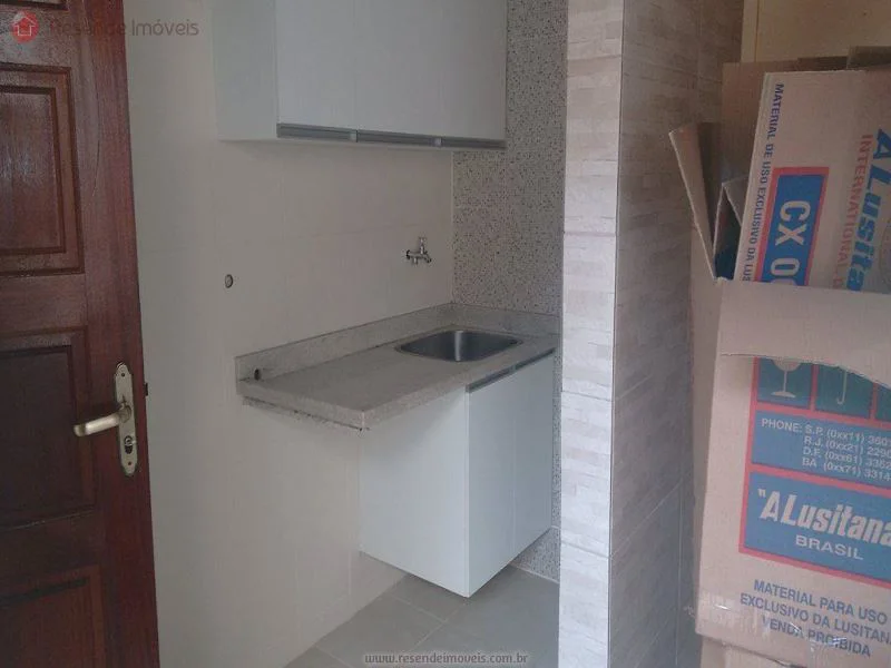 Foto 19 de 31 - Casa para aluguel em Parque Ipiranga